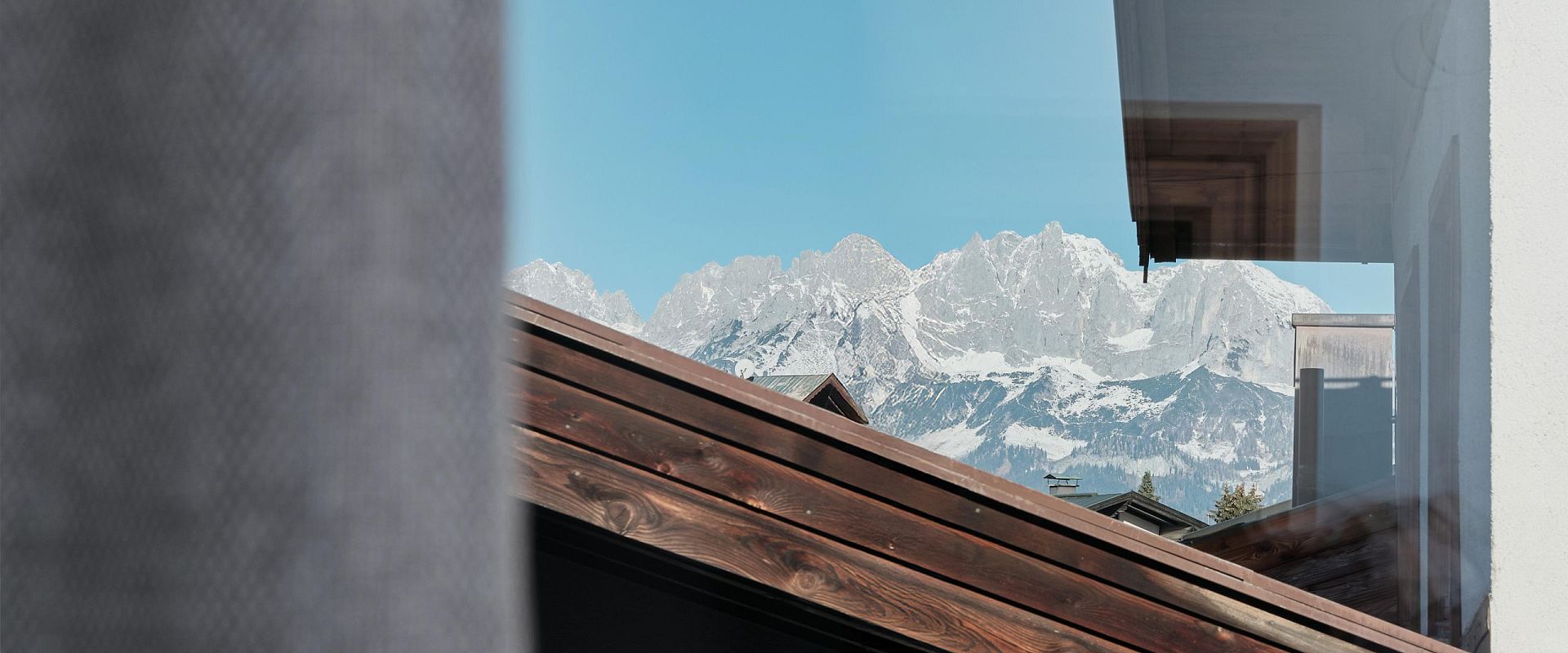 Blick_WilderKaiser_Chalet2